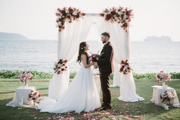 Wed Tour Full Experience