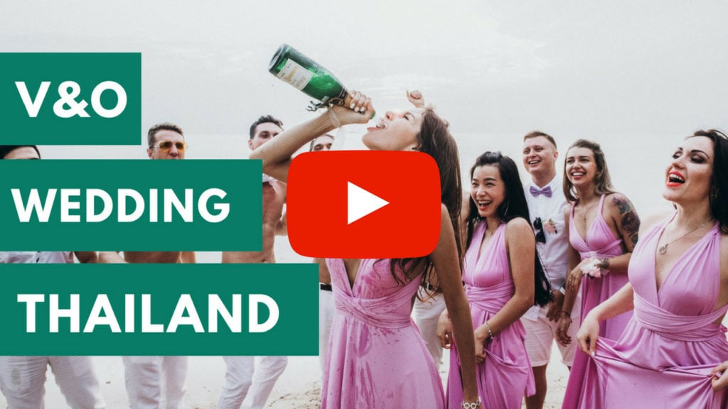 Wed Tour Full Experience