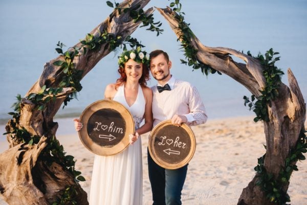 Wed Tour Full Experience